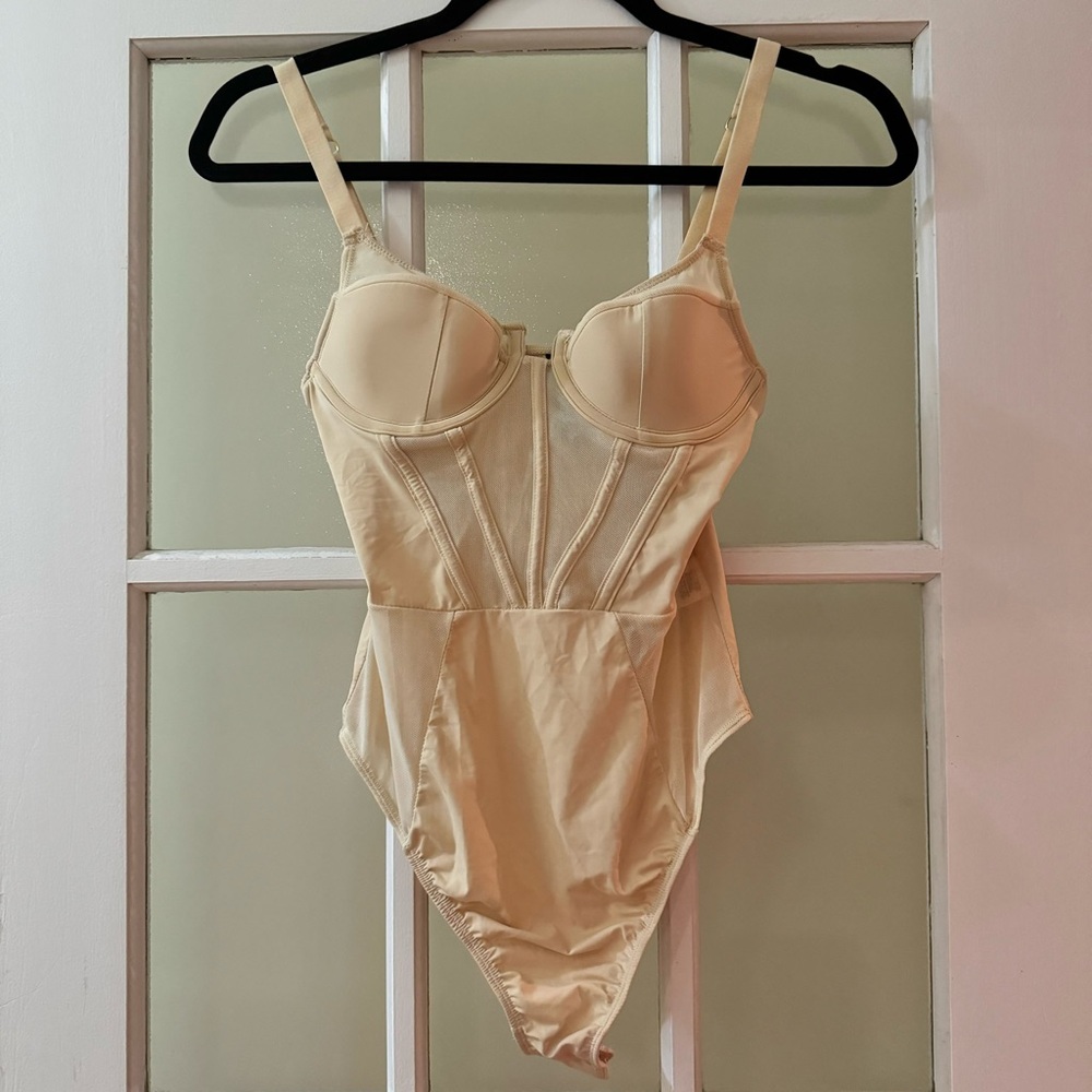 Tic Toc Bodysuit